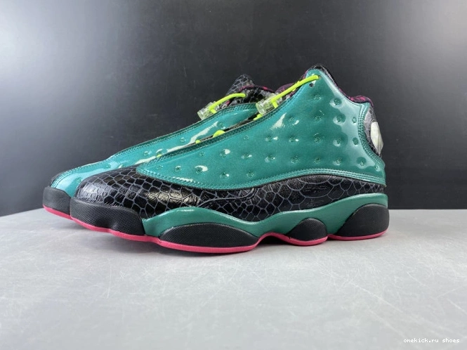 Rep Air Retro Doernbecher 13 836405-305 Jordan 0719